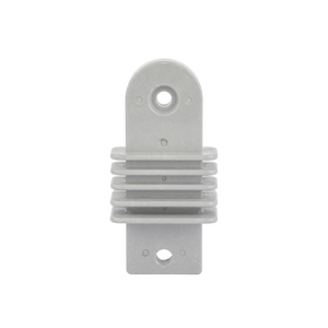 Braket Isolasi Digunakan untuk Disconnector Dan Surge Arrester Lightning Arrester