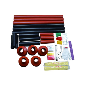 Aksesori Kabel Kabel Panas Panas Kit Terminasi Kabel Gabungan 